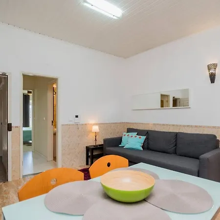 Belém Apartmán