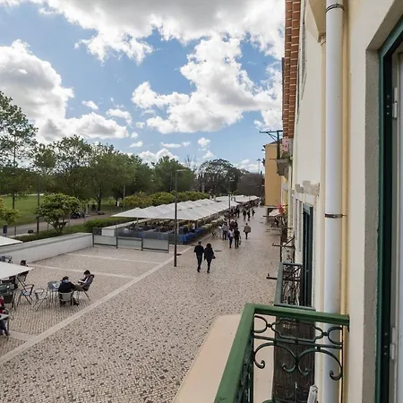 Apartment Belem