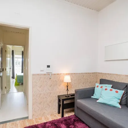 Belem Apartment *