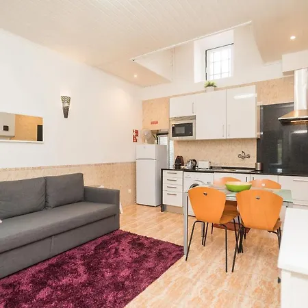 Appartement Belém
