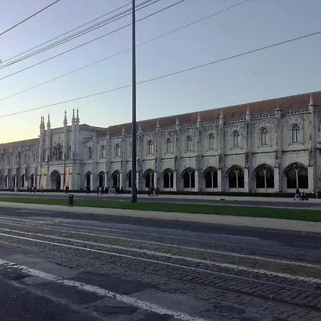 Apartment Belem Lisbon