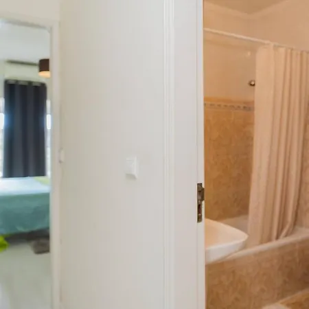 Belém Appartement Lisboa