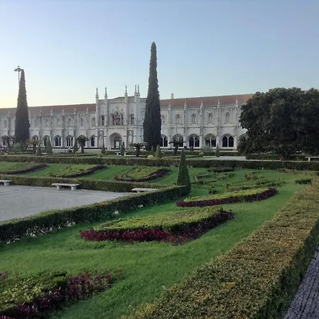 Belem Apartment *