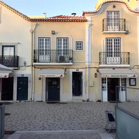 Belem Apartment Lisbon