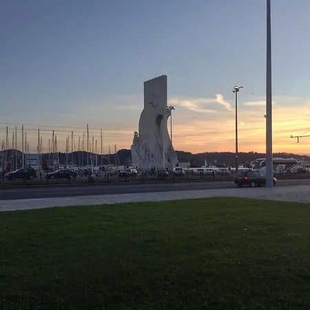 Belém Apartmán