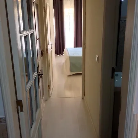 Apartment Belem *
