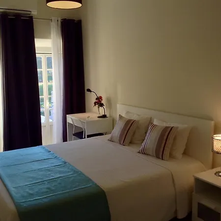 Appartement Belém *