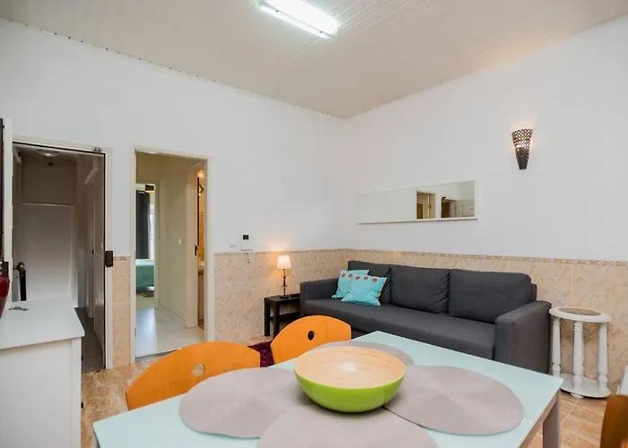 Belem Appartement