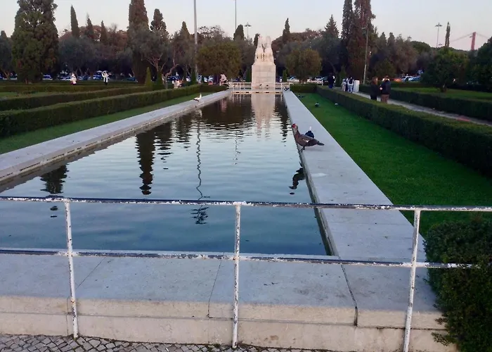 Belem Lissabon