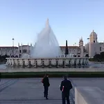 Belem Διαμέρισμα Lisboa