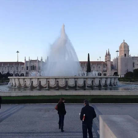 Belem Apartment Lisbon