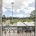 里斯本贝伦公寓 * Lisboa