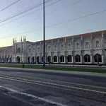 公寓 里斯本贝伦公寓 Lisboa