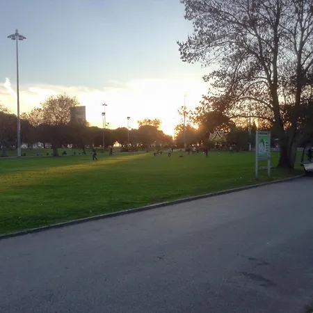 Belem شقة