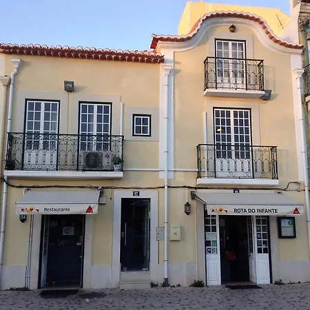 Belem شقة